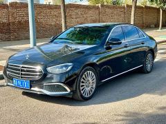 Mercedes-Benz E-Class E 300 L Luxury - photo 1