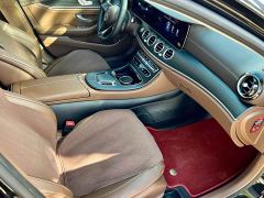 Mercedes-Benz E-Class E 300 L Luxury - photo 10