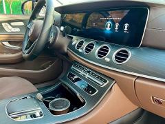 Mercedes-Benz E-Class E 300 L Luxury - photo 11