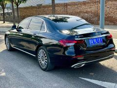 Mercedes-Benz E-Class E 300 L Luxury - photo 14