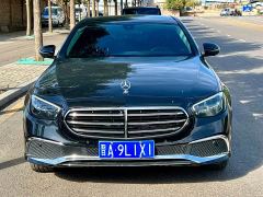 Mercedes-Benz E-Class E 300 L Luxury - photo 2