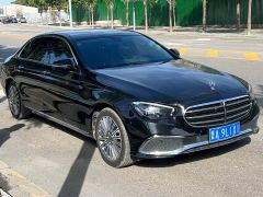 Mercedes-Benz E-Class E 300 L Luxury - photo 3