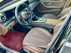 Mercedes-Benz E-Class E 300 L Luxury - photo 4