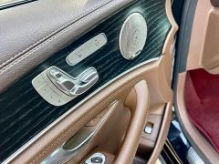 Mercedes-Benz E-Class E 300 L Luxury - photo 5