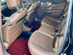 Mercedes-Benz E-Class E 300 L Luxury - photo 7