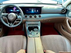 Mercedes-Benz E-Class E 300 L Luxury - photo 8