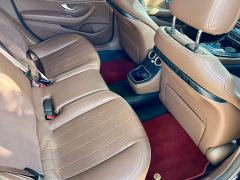 Mercedes-Benz E-Class E 300 L Luxury - photo 9