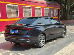 Geely Emgrand 4th Generation 1.5L CVT Flagship - ფოტო 3