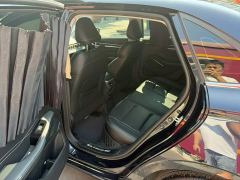 Geely Emgrand 4th Generation 1.5L CVT Flagship - ფოტო 6