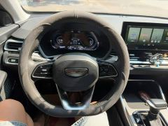 Geely Emgrand 4th Generation 1.5L CVT Flagship - ფოტო 9