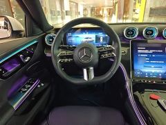 Mercedes-Benz C-Class New Energy Facelift C 350 eL - ფოტო 10