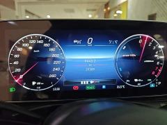 Mercedes-Benz C-Class New Energy Facelift C 350 eL - ფოტო 11