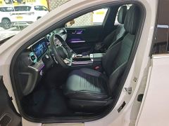 Mercedes-Benz C-Class New Energy Facelift C 350 eL - ფოტო 14