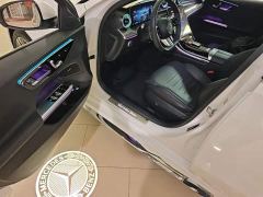 Mercedes-Benz C-Class New Energy Facelift C 350 eL - ფოტო 15