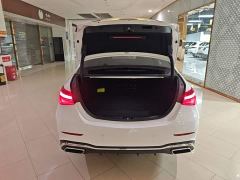 Mercedes-Benz C-Class New Energy Facelift C 350 eL - ფოტო 18