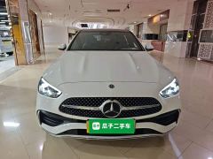 Mercedes-Benz C-Class New Energy Facelift C 350 eL - ფოტო 2