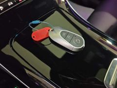 Mercedes-Benz C-Class New Energy Facelift C 350 eL - ფოტო 8