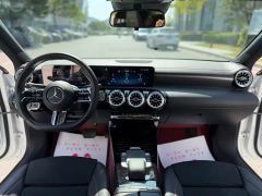 Mercedes-Benz A-Class A 200 L Fashion Edition - photo 10