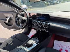 Mercedes-Benz A-Class A 200 L Fashion Edition - photo 12