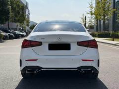 Mercedes-Benz A-Class A 200 L Fashion Edition - photo 15