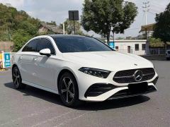 Mercedes-Benz A-Class A 200 L Fashion Edition - photo 3