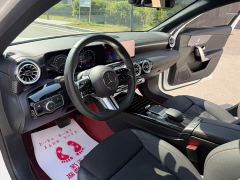 Mercedes-Benz A-Class A 200 L Fashion Edition - photo 6