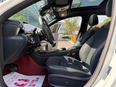 Mercedes-Benz A-Class A 200 L Fashion Edition - photo 7