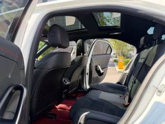 Mercedes-Benz A-Class A 200 L Fashion Edition - photo 8
