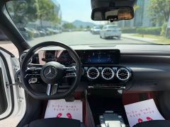 Mercedes-Benz A-Class A 200 L Fashion Edition - photo 9