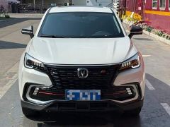 Changan CS85 COUPE 2.0T Automatic Luxury Edition - ფოტო 2
