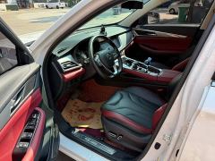 Changan CS85 COUPE 2.0T Automatic Luxury Edition - ფოტო 4