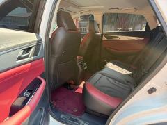 Changan CS85 COUPE 2.0T Automatic Luxury Edition - ფოტო 5