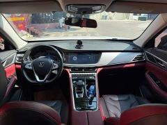 Changan CS85 COUPE 2.0T Automatic Luxury Edition - ფოტო 6