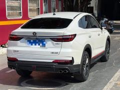 Changan CS85 COUPE 2.0T Automatic Luxury Edition - ფოტო 7