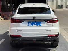 Changan CS85 COUPE 2.0T Automatic Luxury Edition - ფოტო 8