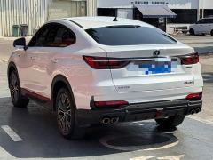Changan CS85 COUPE 2.0T Automatic Luxury Edition - ფოტო 9