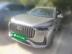 Chery Tiggo 9 2.0T DCT FWD Luxury 5-Seater - фото 1
