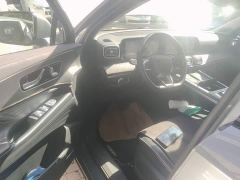 Chery Tiggo 9 2.0T DCT FWD Luxury 5-Seater - фото 12