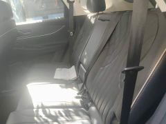 Chery Tiggo 9 2.0T DCT FWD Luxury 5-Seater - фото 13