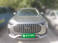 Chery Tiggo 9 2.0T DCT FWD Luxury 5-Seater - фото 2