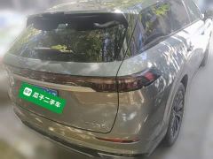 Chery Tiggo 9 2.0T DCT FWD Luxury 5-Seater - фото 3