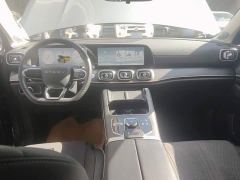 Chery Tiggo 9 2.0T DCT FWD Luxury 5-Seater - фото 5