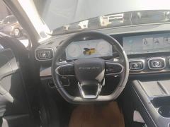 Chery Tiggo 9 2.0T DCT FWD Luxury 5-Seater - фото 6