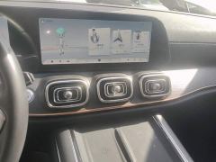 Chery Tiggo 9 2.0T DCT FWD Luxury 5-Seater - фото 9