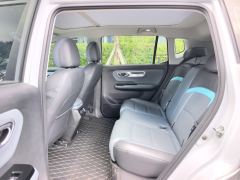 GAC AION Y Plus 610km 610 Smart Leading Edition Lithium iron phosphate - ფოტო 6