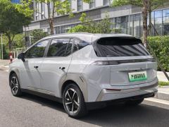 GAC AION Y Plus 610km 610 Smart Leading Edition Lithium iron phosphate - ფოტო 7