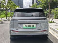 GAC AION Y Plus 610km 610 Smart Leading Edition Lithium iron phosphate - ფოტო 8