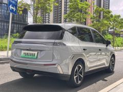 GAC AION Y Plus 610km 610 Smart Leading Edition Lithium iron phosphate - ფოტო 9
