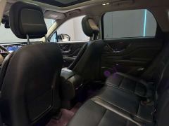 Lincoln Explorer 2.0T Two-Wheel Drive Premium - ფოტო 10