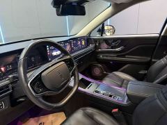Lincoln Explorer 2.0T Two-Wheel Drive Premium - ფოტო 11